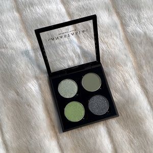 2/$15 ❤️Custom OFRA Quad 2 in ABH Magnetic Palette